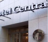 Hotel Central 